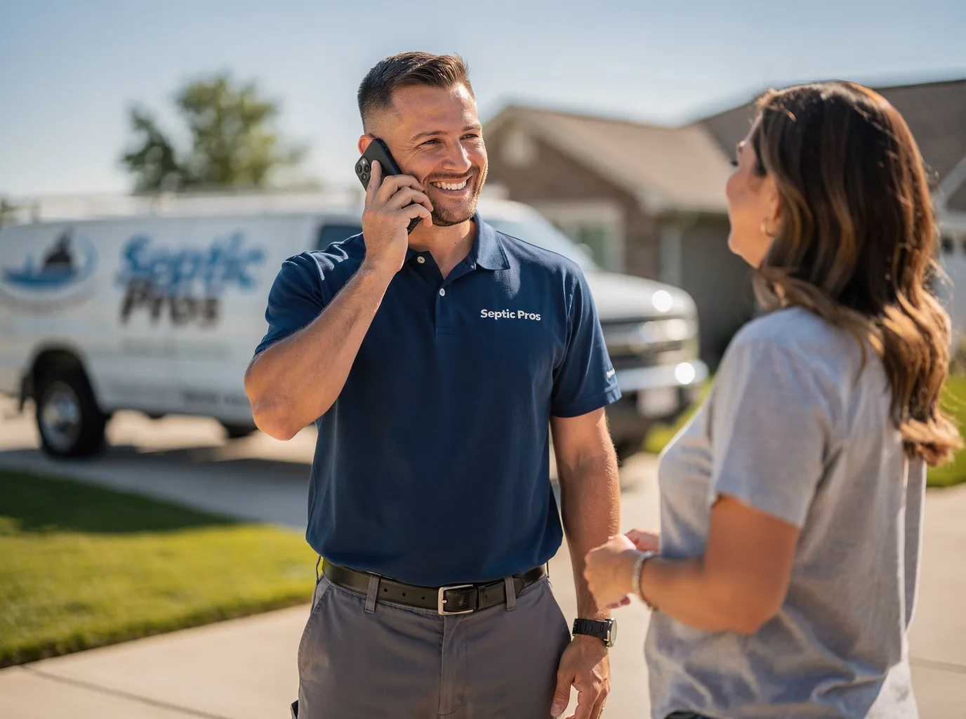 Septic Tank Pumping Georgetown, CO FAQs